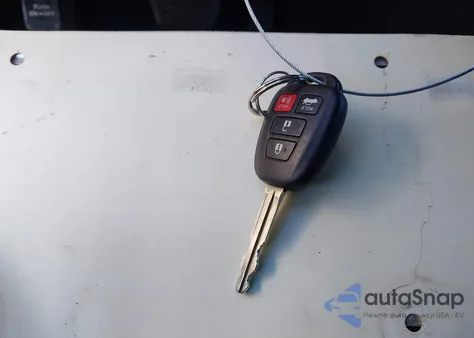 2014 Toyota Camry Se from USA, damaged, VIN 4T1BF1FKXEU340077